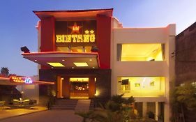 Hotel Bintang